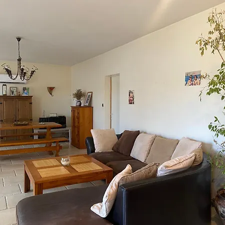 Iris Guest house Viviers